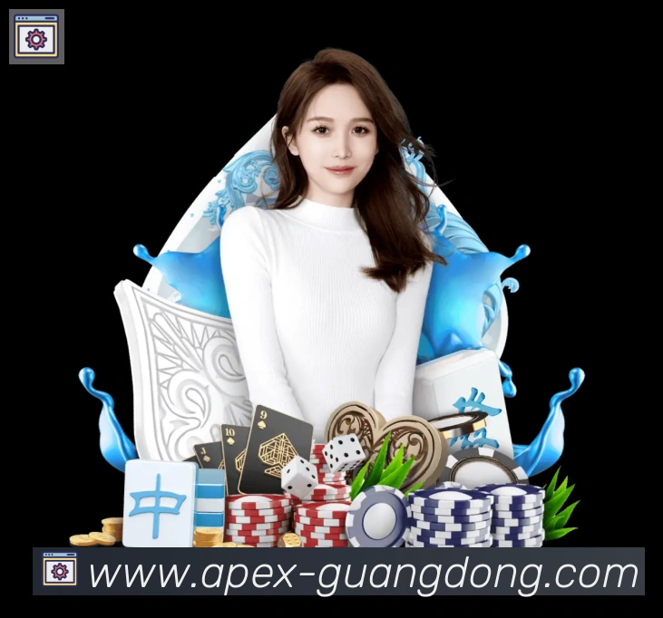 广东体彩品牌故事